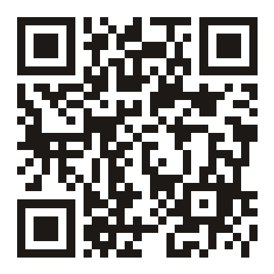 QR de la carte Alchemists Coffee