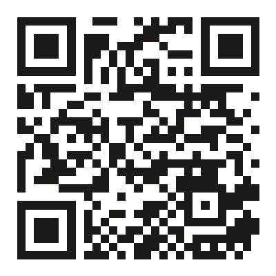 QR de la carte Pace Coffee Club